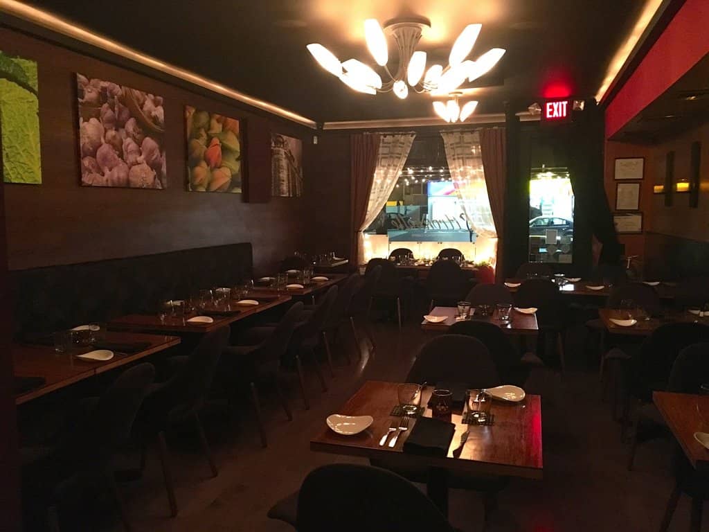 Exceptional Crab Croquettes