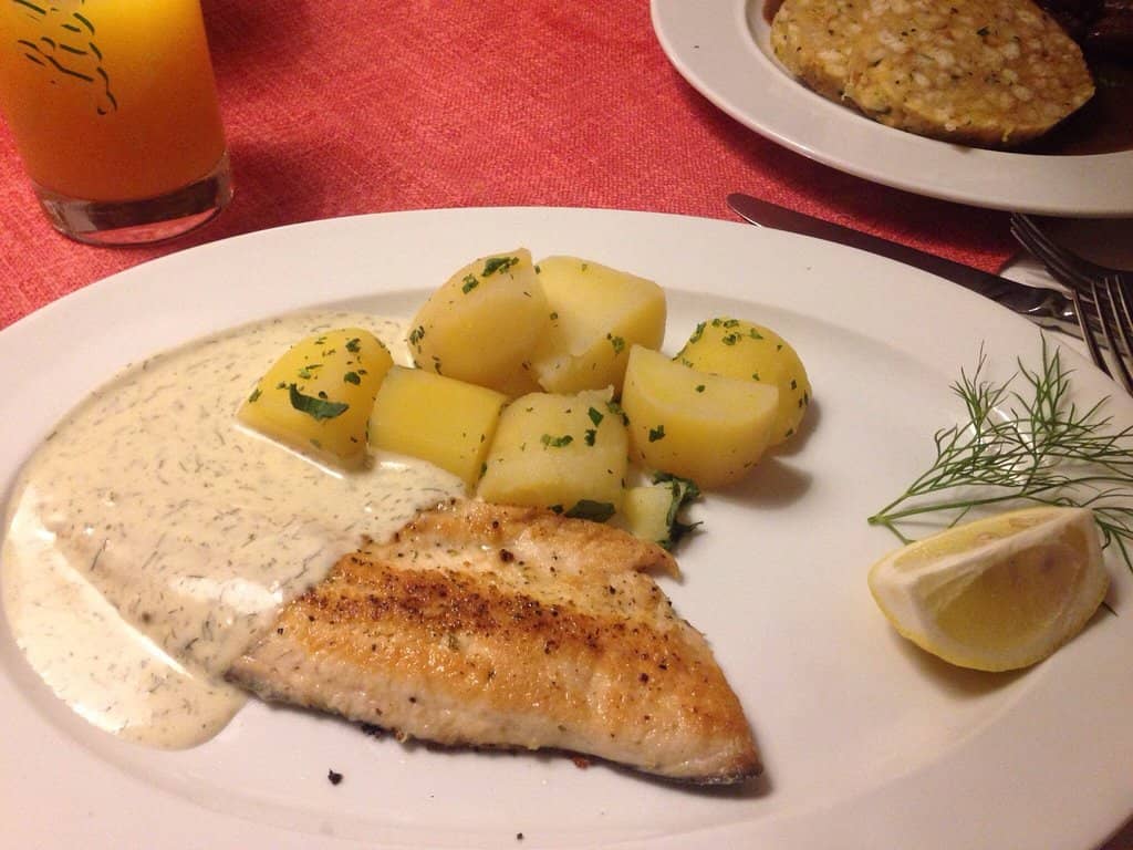 Charming Rooms with Views