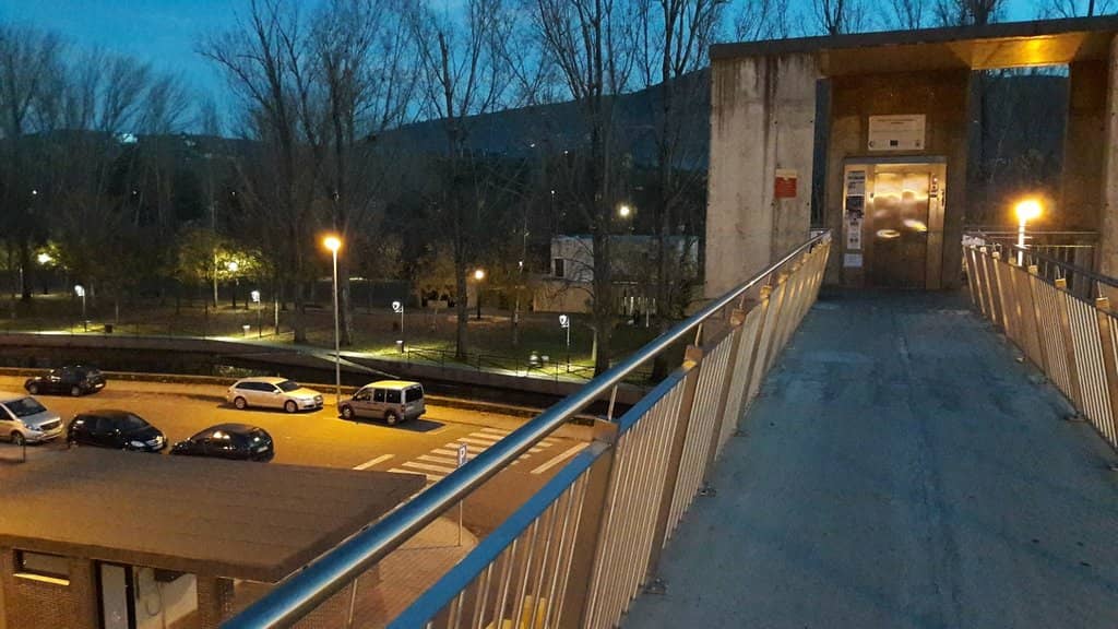 Refreshing River Bypass