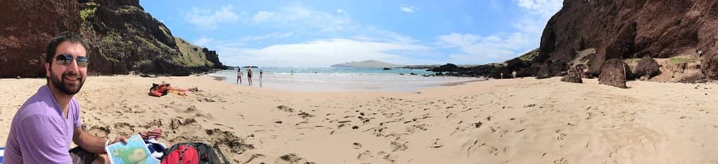 Wild Coastal Beauty
