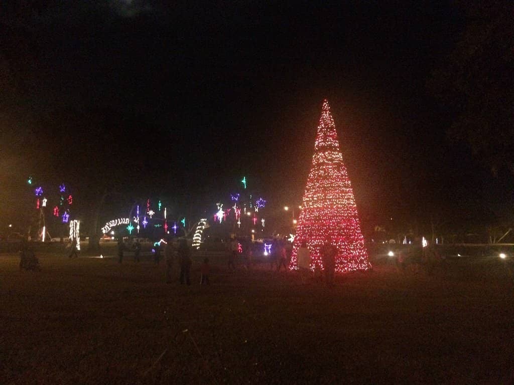 Playground Adventure