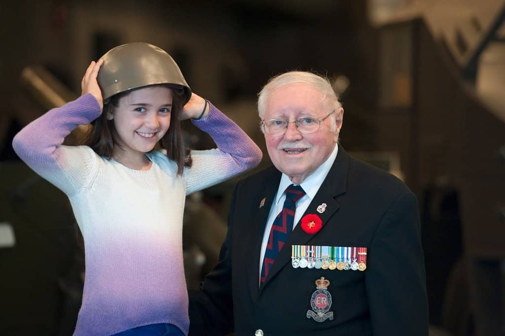 Tank and Vehicle Collection