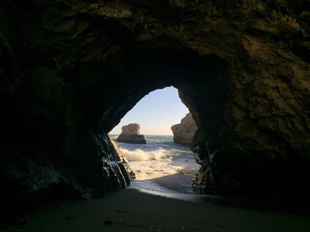 Vertical photo