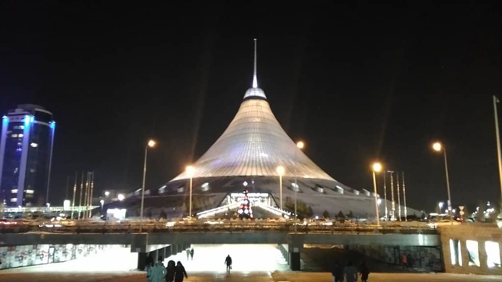 Tropical Beach Oasis