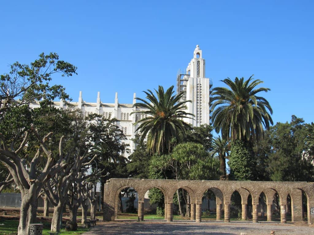 Devotional Grotto