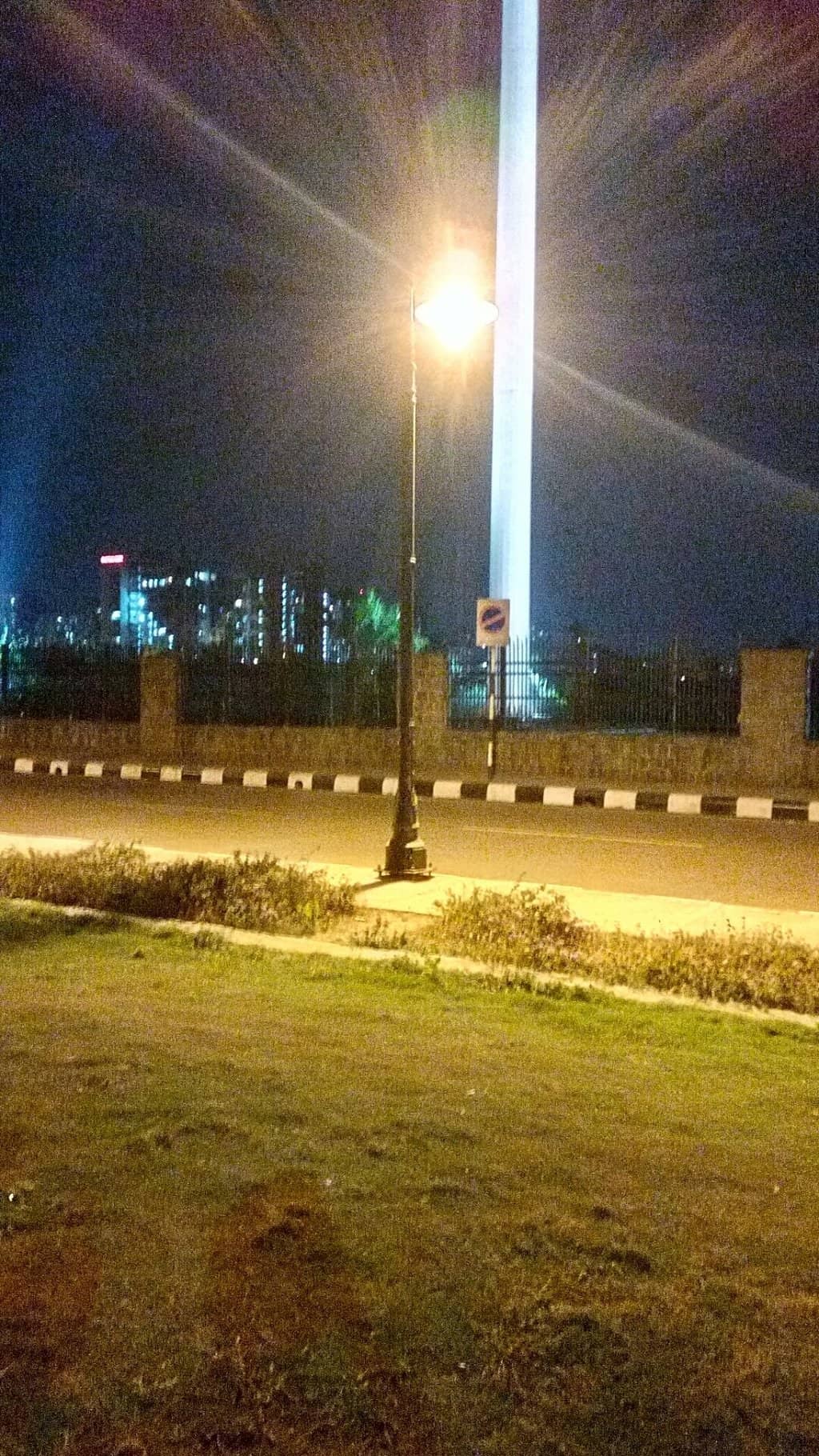 CBD Belapur Vegetable Market