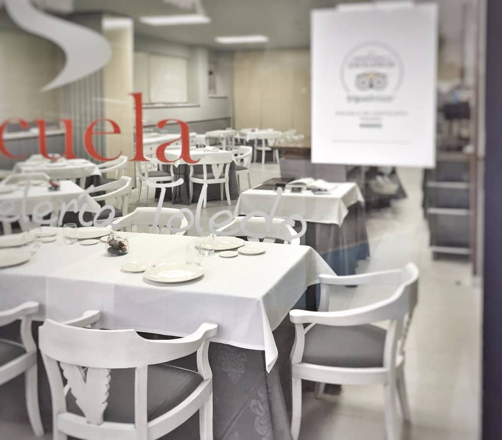 Culinary Journey of Flavors