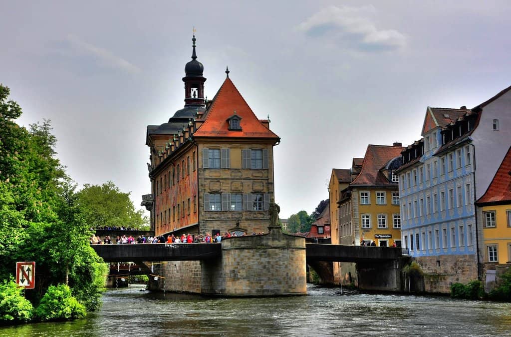 Fishermen's District Charm