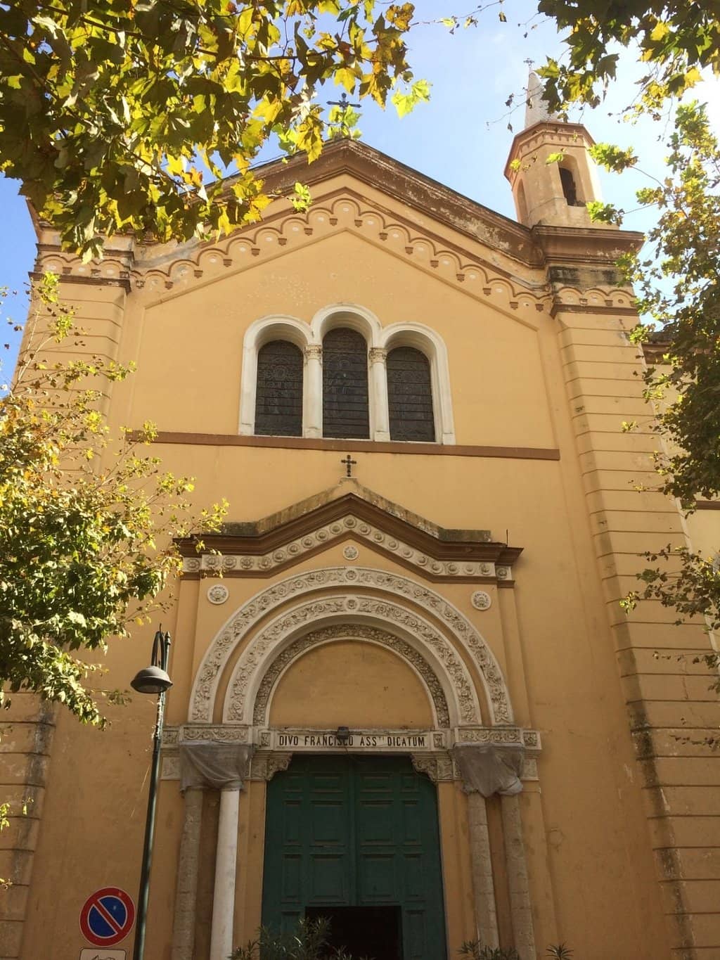 Vertical photo