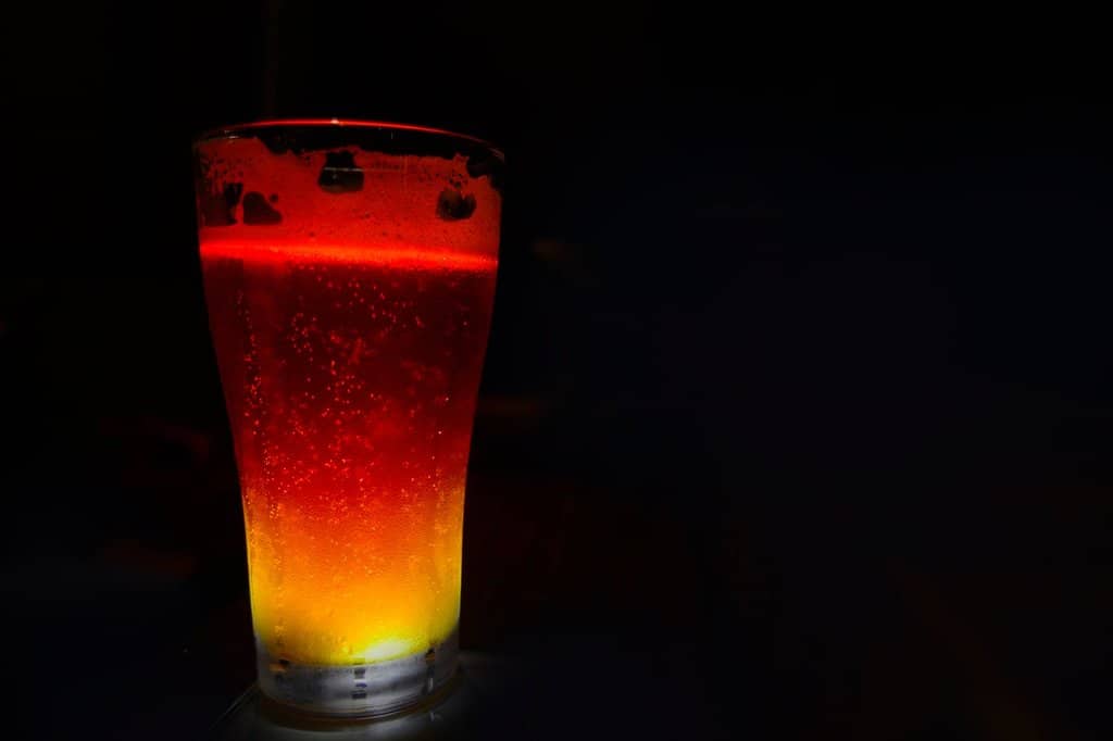 Live Music and Ambiance