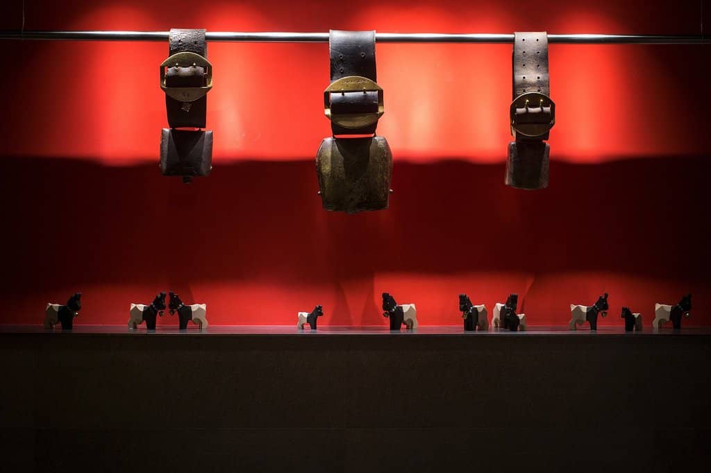 Cozy & Upscale Ambiance