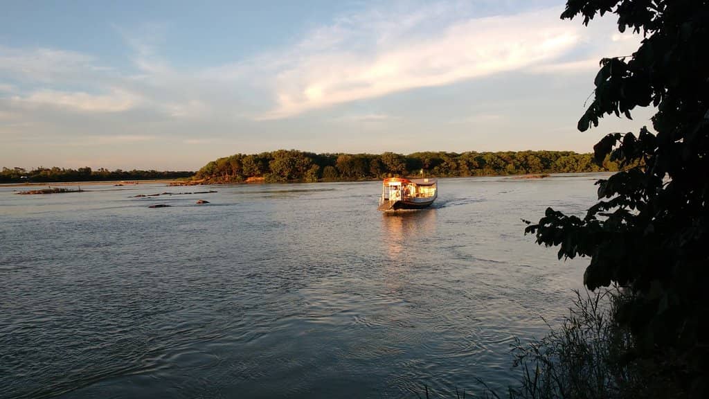 Weekend Getaway Vibes