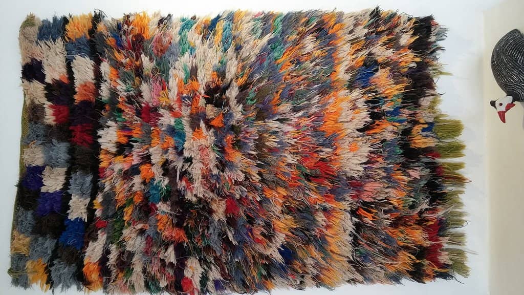 Tranquil Rooftop Terrace