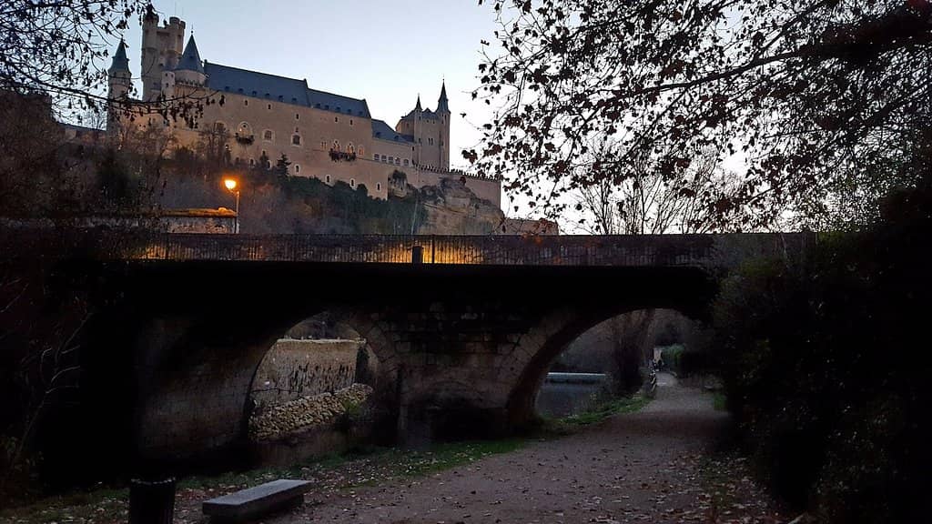 The Sanctuary Itself