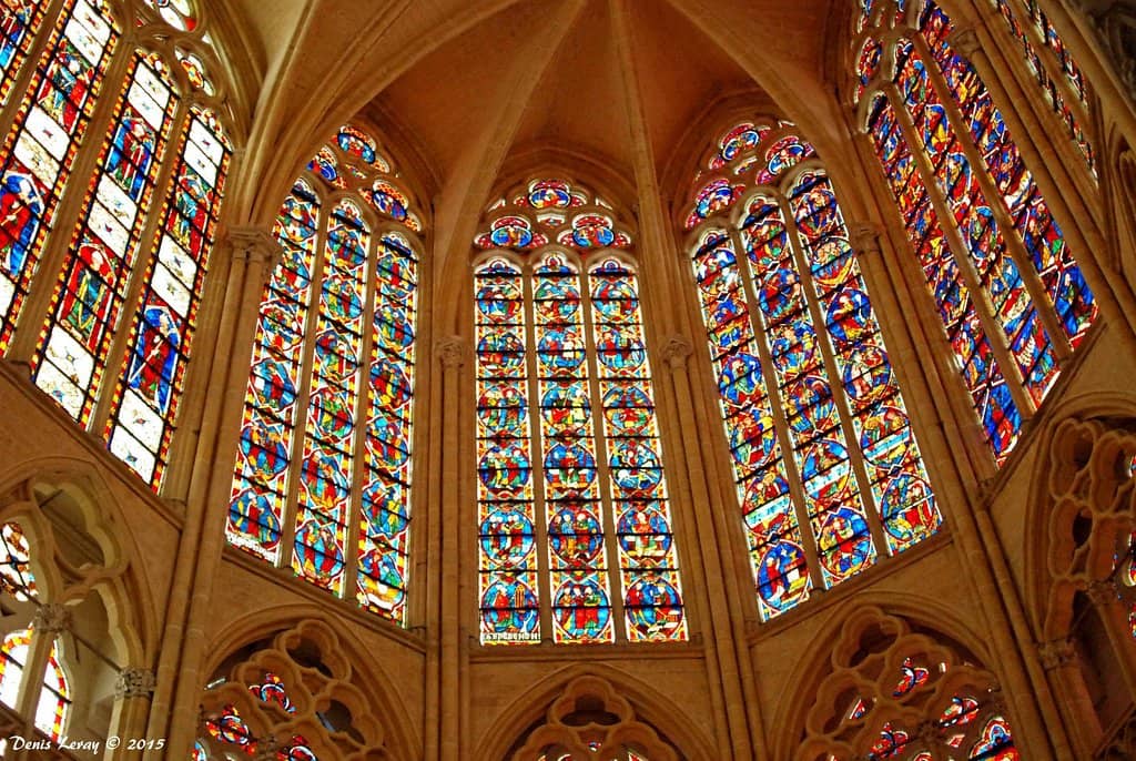 Gothic Architecture