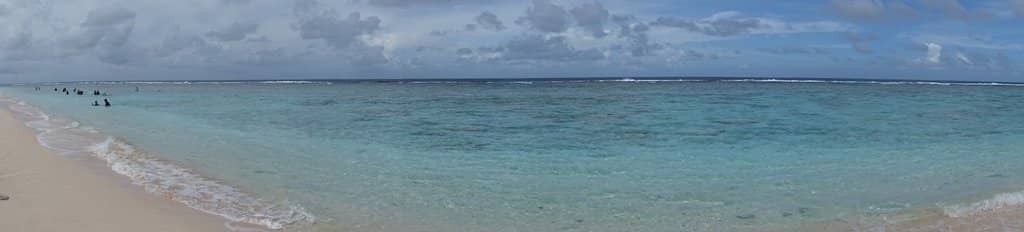 Scenic Hiking Trails