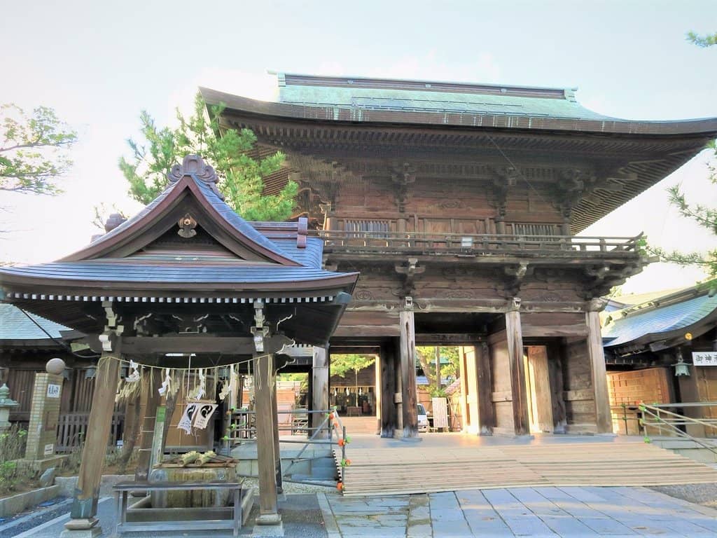 Ablution Area Decorations