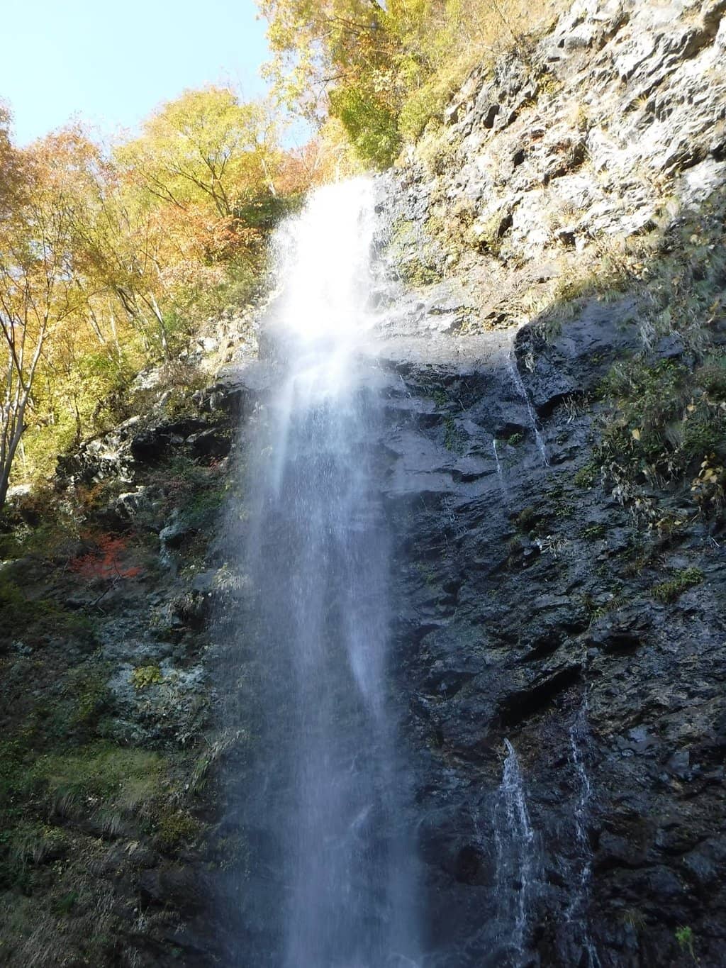 Gorge Views