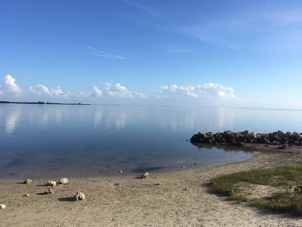 Scenic Riverfront Trails