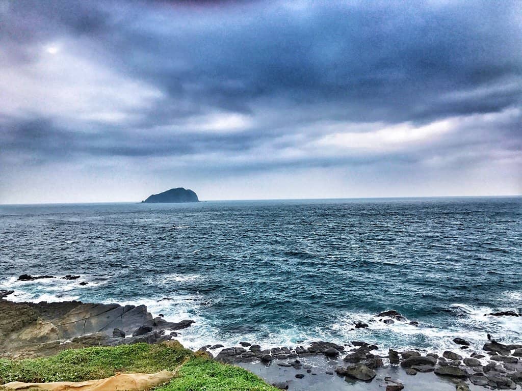 Wangyou Valley Trail