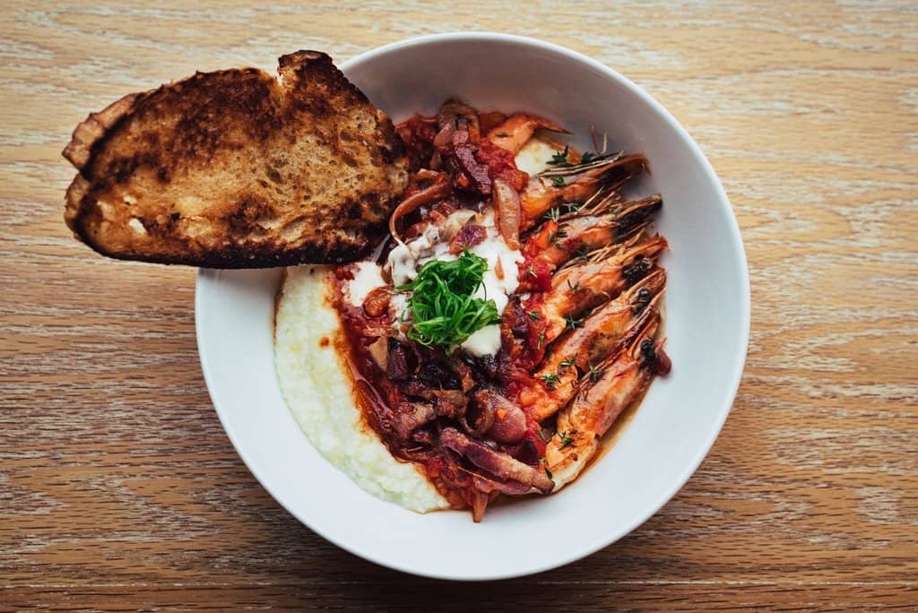 Shakshouka