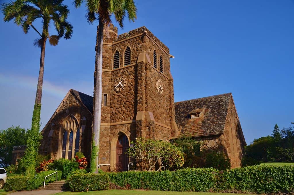 Historic Architecture