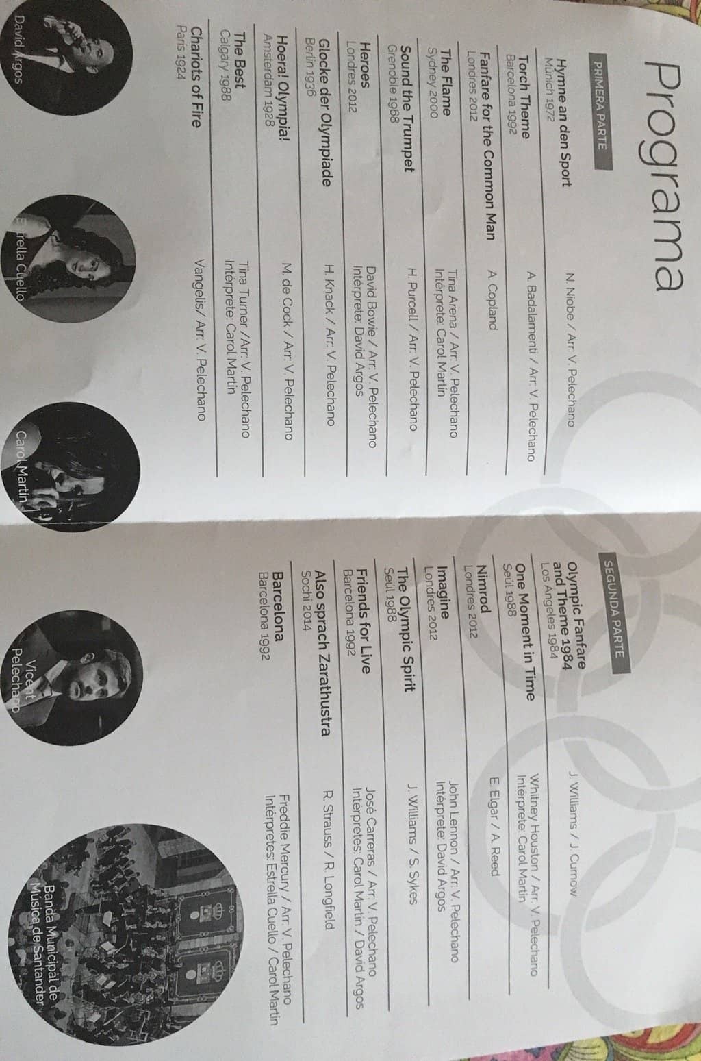 The Grand Auditorium