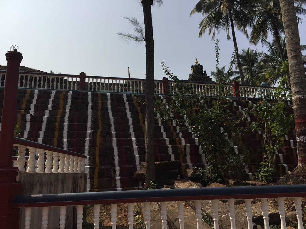 Bhadra River Serenity