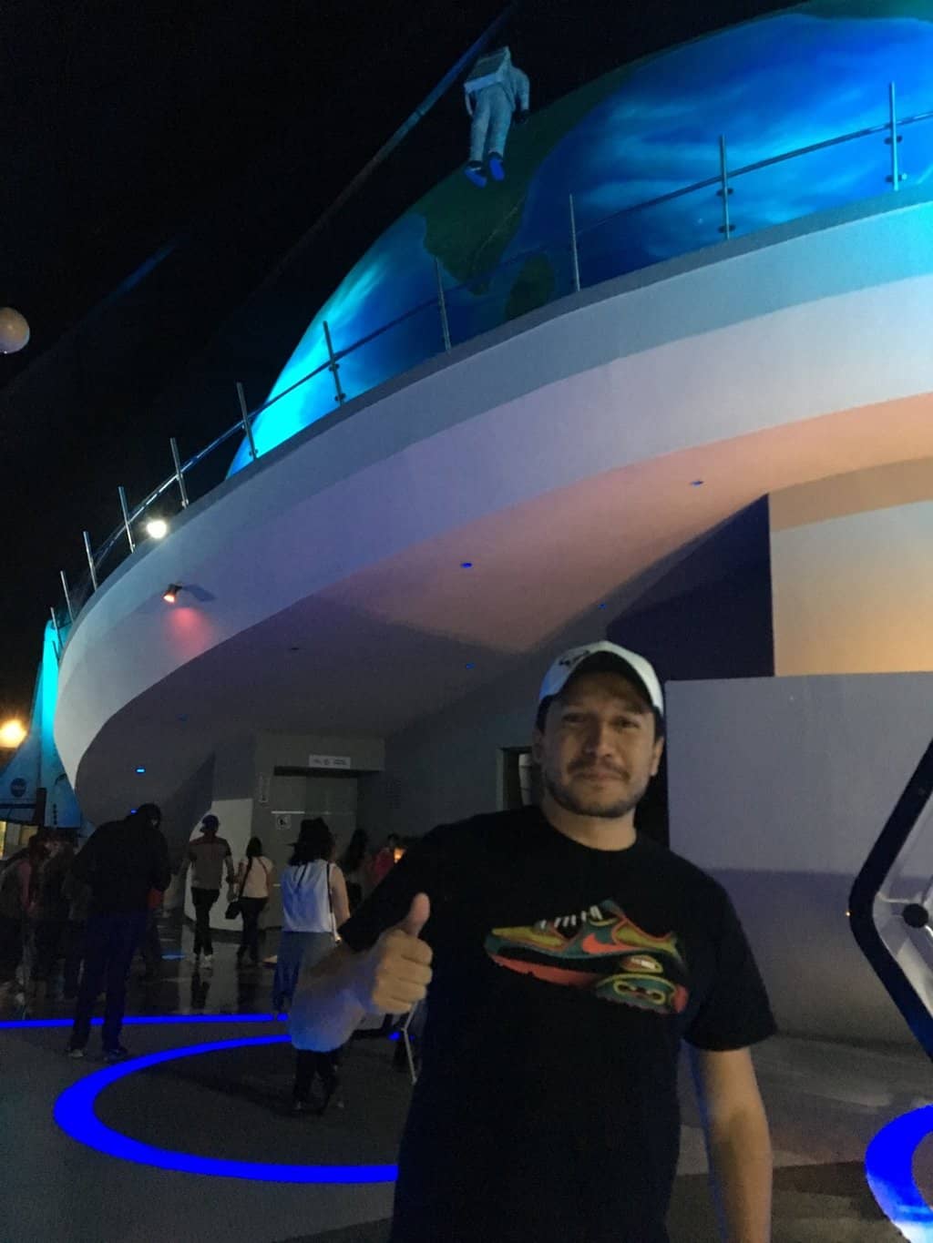 Architectural Marvel