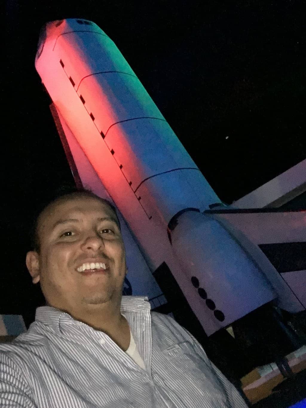 Immersive Dome Shows