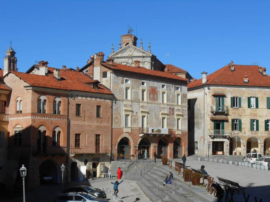 Palazzo d'Accursio