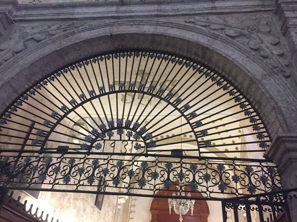 Vertical photo