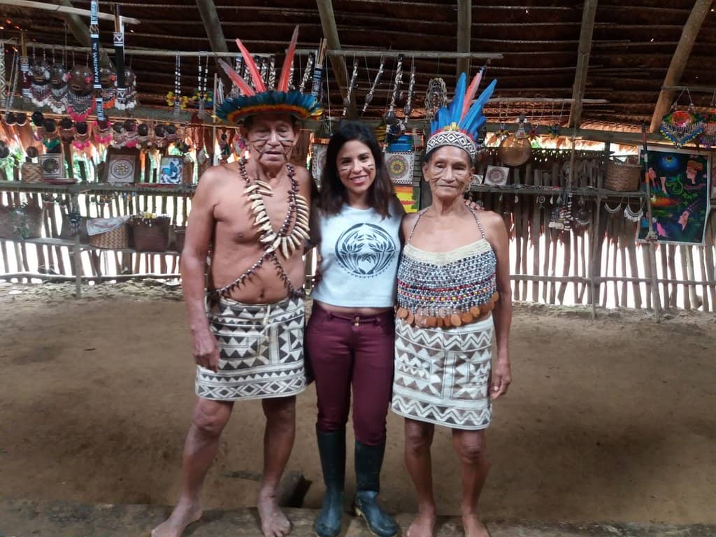 Delicious Breakfast Spread