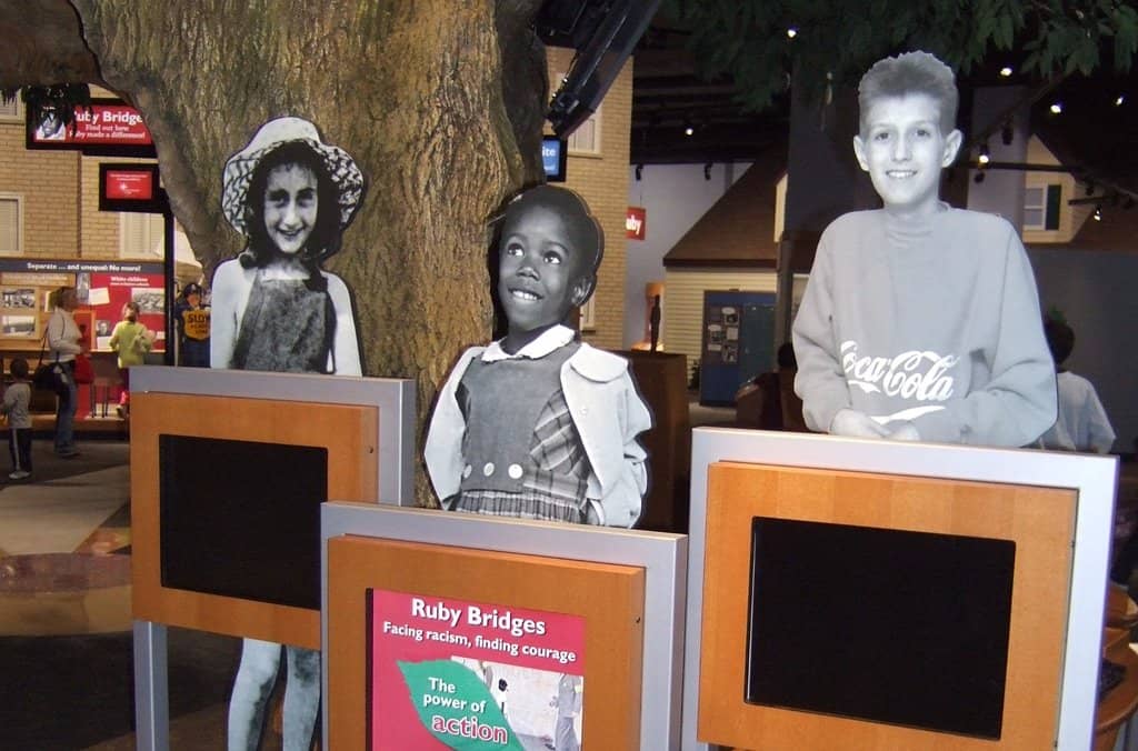 Art & Activity Rooms