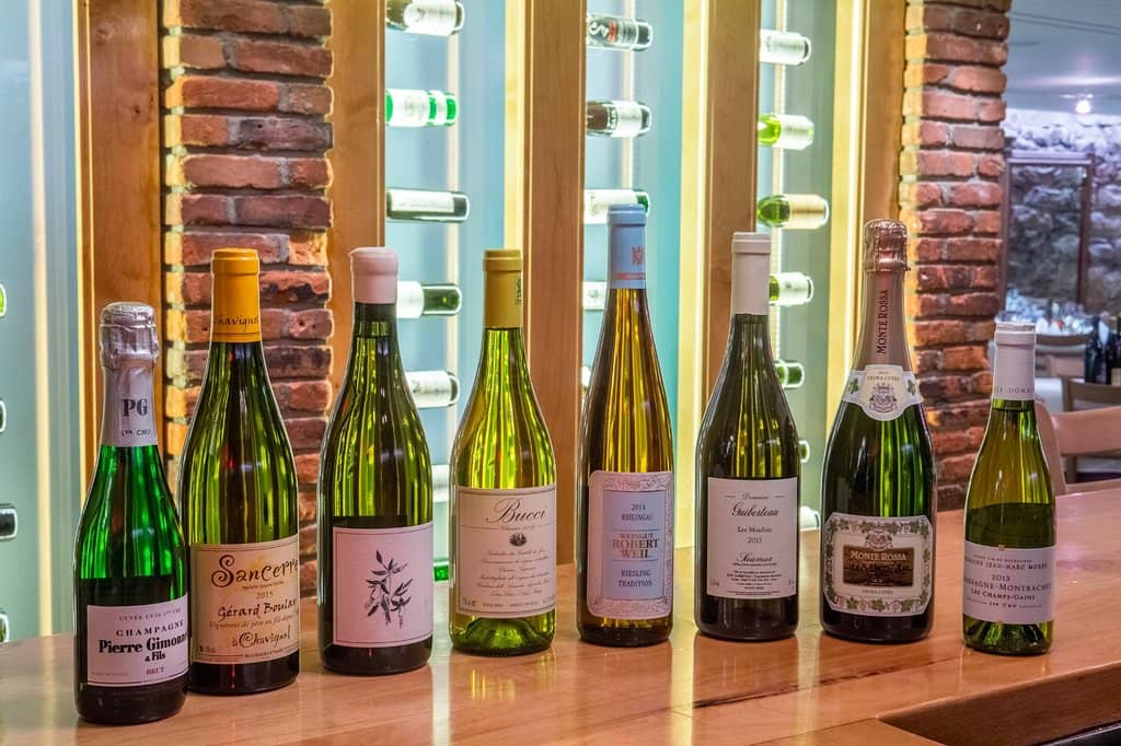 Warm & Inviting Atmosphere