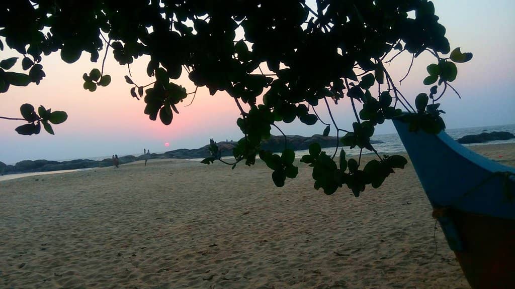 Breathtaking Sunset Views