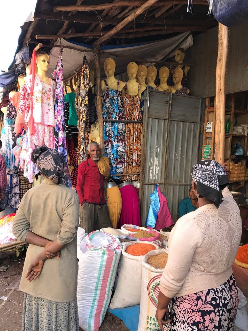 Local Crafts