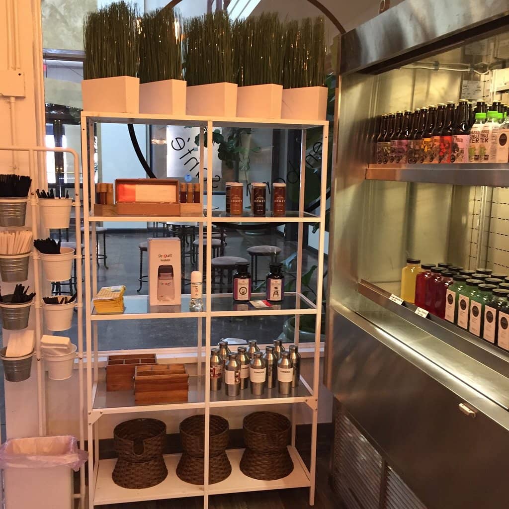 The Legendary Truffle Egg Salad