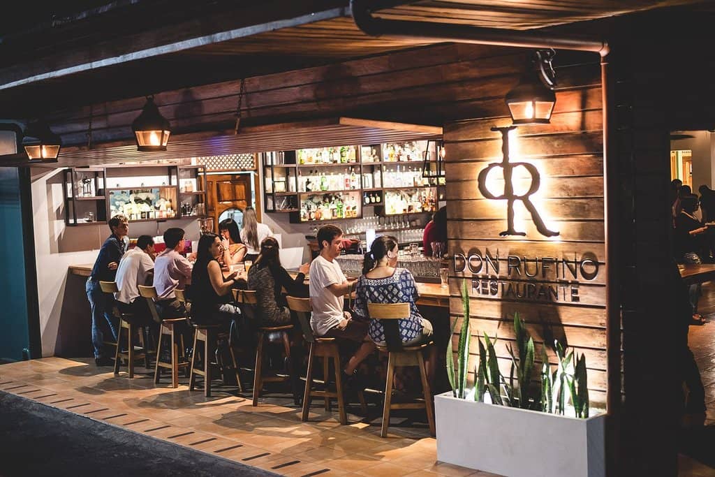 Cozy Atmosphere and Thoughtful Service