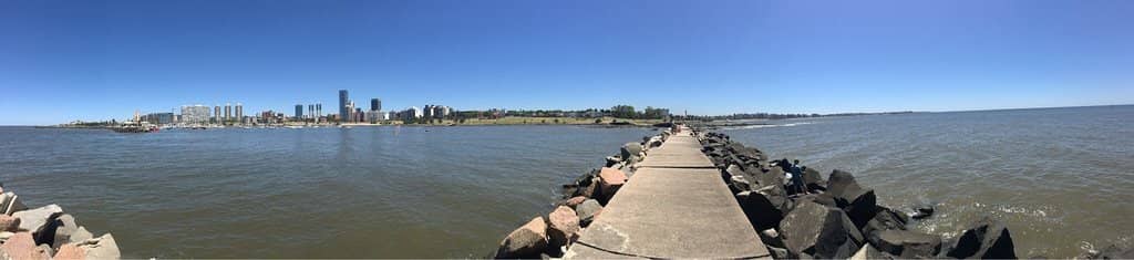 Coastal Stroll