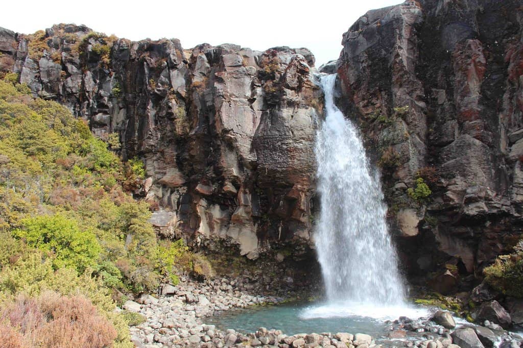 Volcanic Landscapes