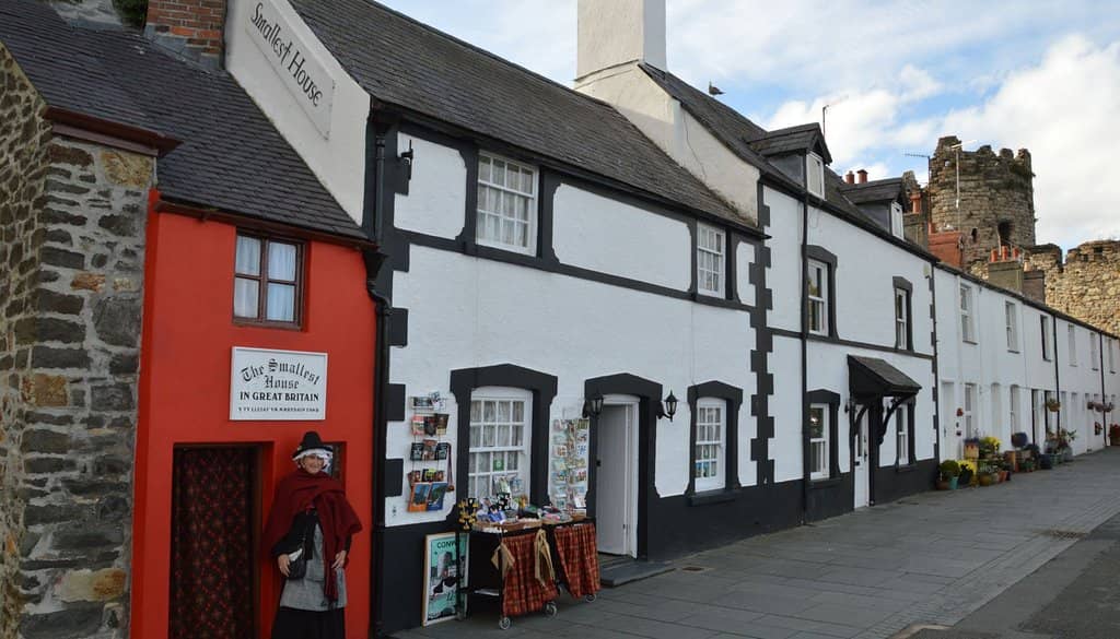 Inside the Compact Dwelling