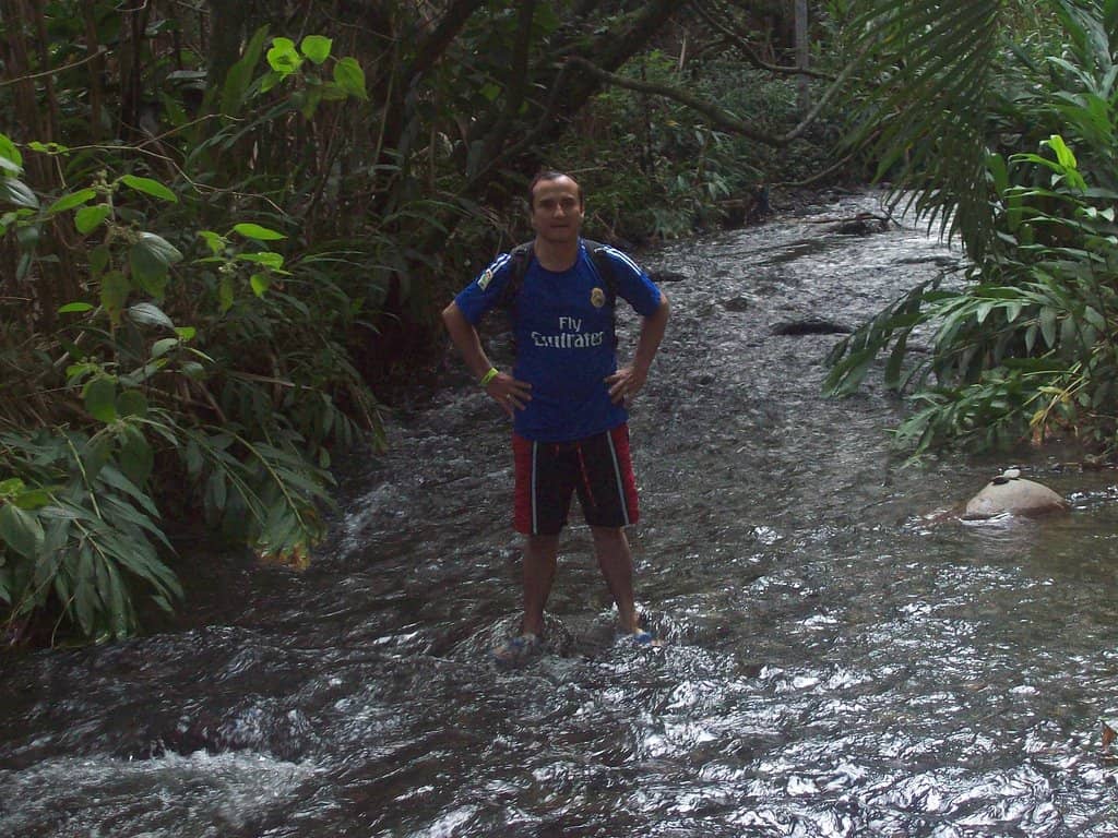 Ecoparque Ancestral Don Juan