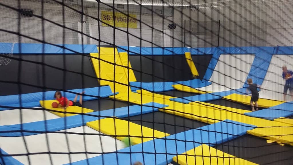 Airbag Dives