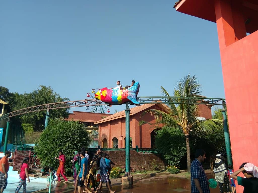 Uphill Race Slides