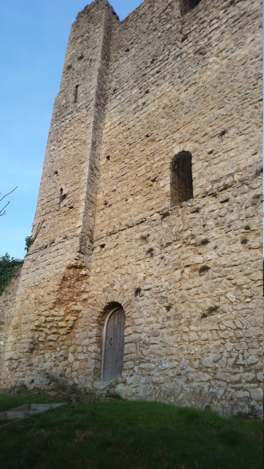 Architectural Details