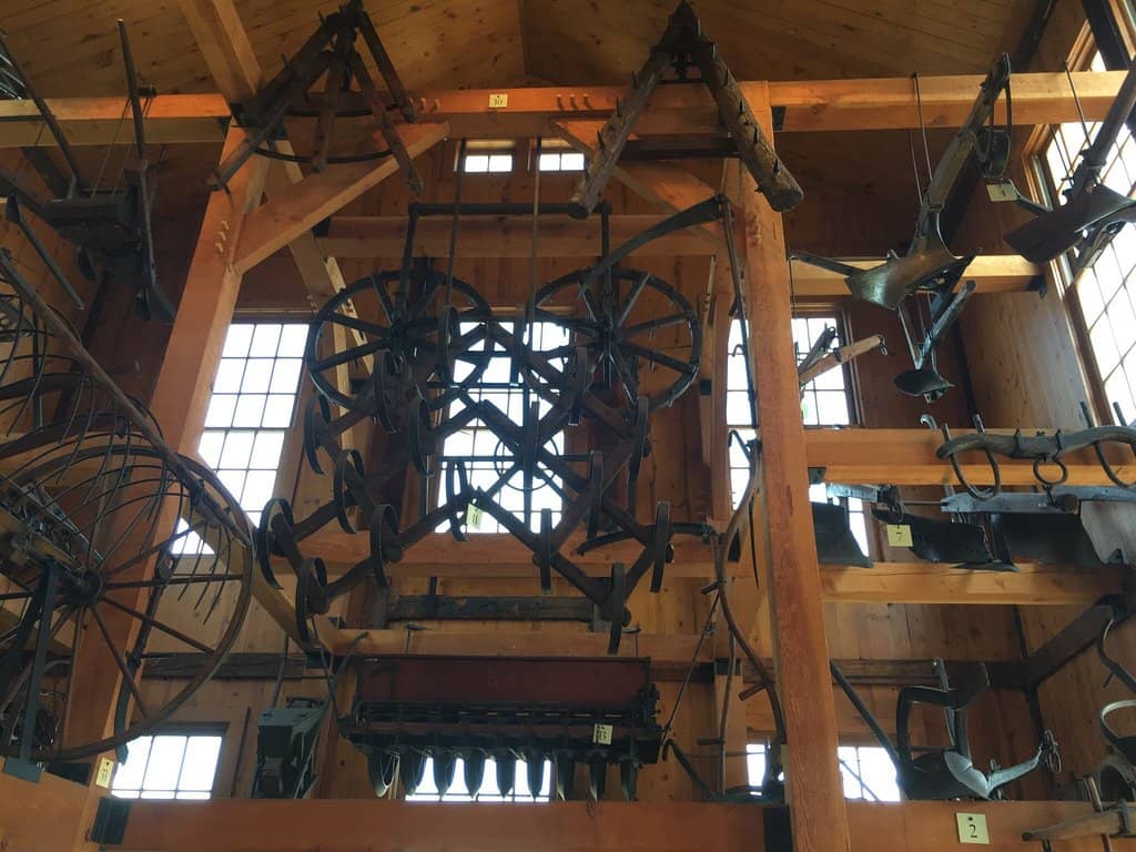 Expansive Gardens & Grounds