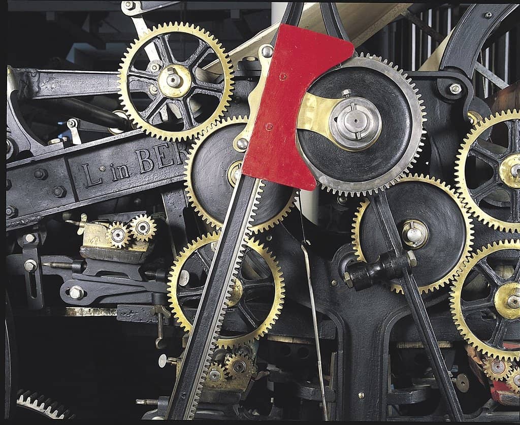 Temporary Exhibitions