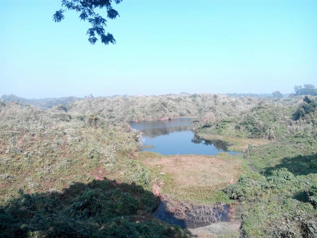 Traditional Bolikhela