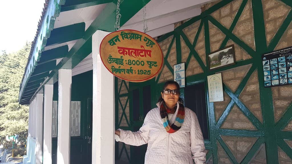 Picnic Spots & Cafes